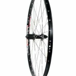 On Track Parts & Maintenance Ontrack 26" Rear Wheel MTB V-Brake Novatec Hubs