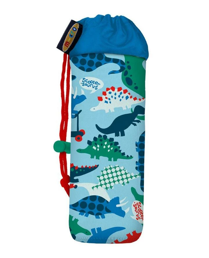 Scooters Micro Scooter Bottle Holder Scotersaurus 1 Scooters Micro Scooter Bottle Holder Scotersaurus