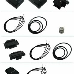 Computers & Electrical Echowell Comp-Fitkit Ui20/Ui30 Wireless