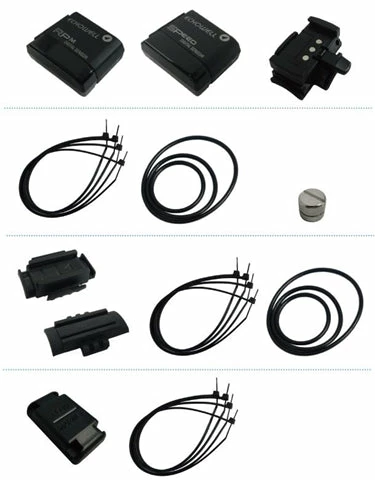 Computers & Electrical Echowell Comp-Fitkit Ui20/Ui30 Wireless 1 Computers & Electrical Echowell Comp-Fitkit Ui20/Ui30 Wireless