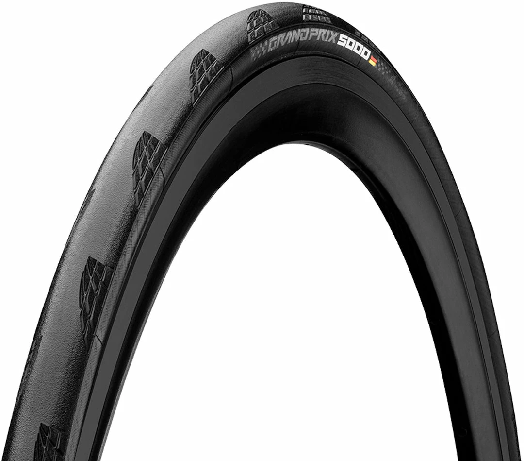 Parts & Maintenance Continental Tyre 700 X 23 GP5000 Clincher 1 Parts & Maintenance Continental Tyre 700 X 23 GP5000 Clincher