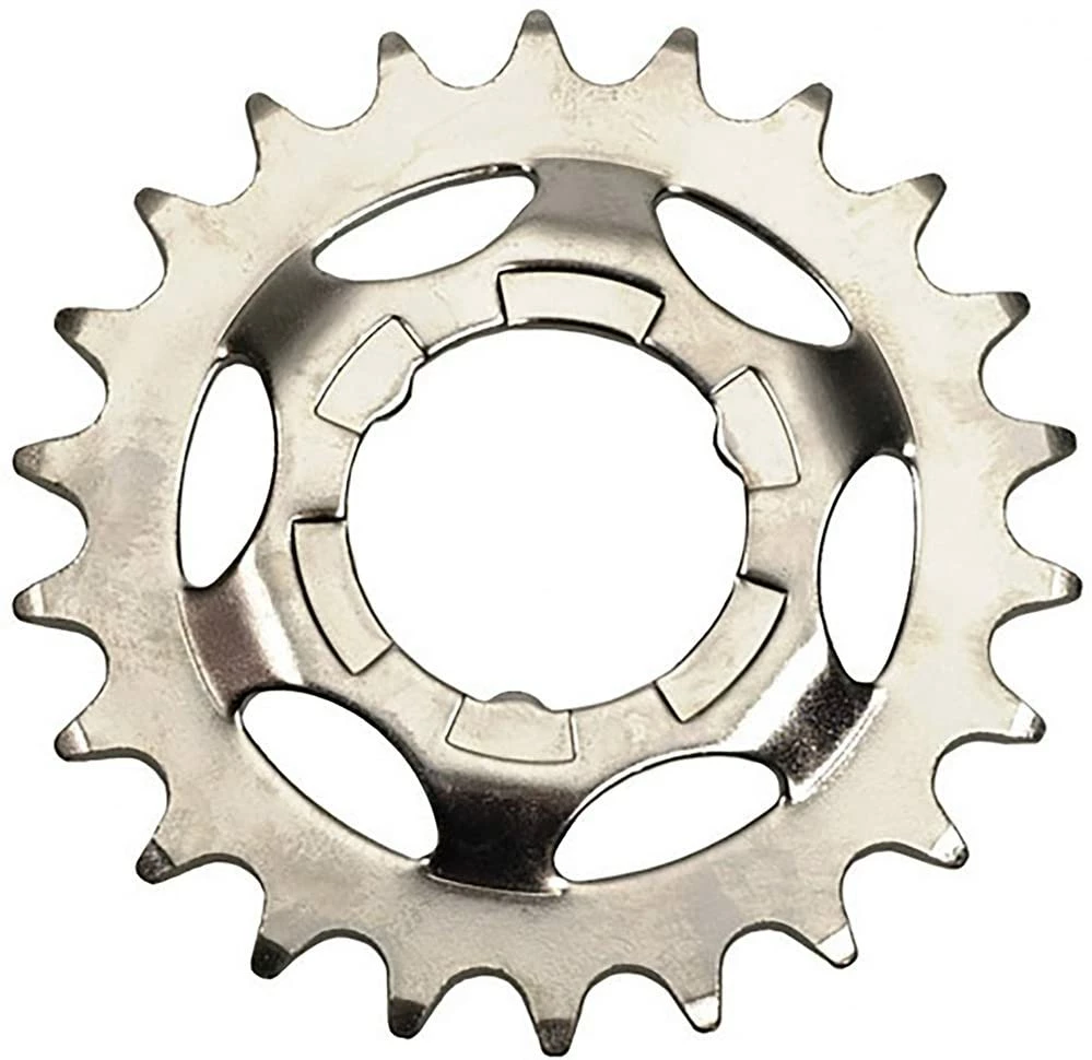 Shimano Sprocket 22T X 3/32 Nexus Parts & Maintenance 1 Shimano Sprocket 22T X 3/32 Nexus Parts & Maintenance