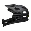 Helmets Bell Helmet Super 3R MIPS Black