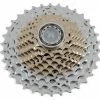 Shimano Cassette SLX M811 11-34 10-Speed Parts & Maintenance