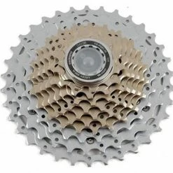 Shimano Cassette SLX M811 11-34 10-Speed Parts & Maintenance