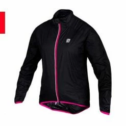 Apparel Altura Jacket WMN Flite Black 14