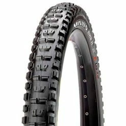 Maxxis Tyre 27.5 X 2.60 Minion DHR II 3C/EXO/TR Maxx Terra Parts & Maintenance