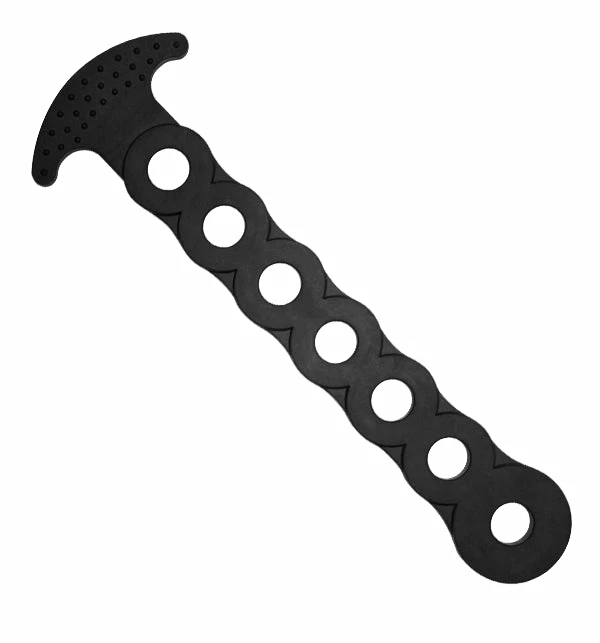 BNB Bikerack Bike-Holding Strap Rubber Car Racks & Transport 1 BNB Bikerack Bike-Holding Strap Rubber Car Racks & Transport