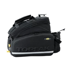 Topeak Bag Carrier-Trunk Dx-Mtx Rigid Accessories