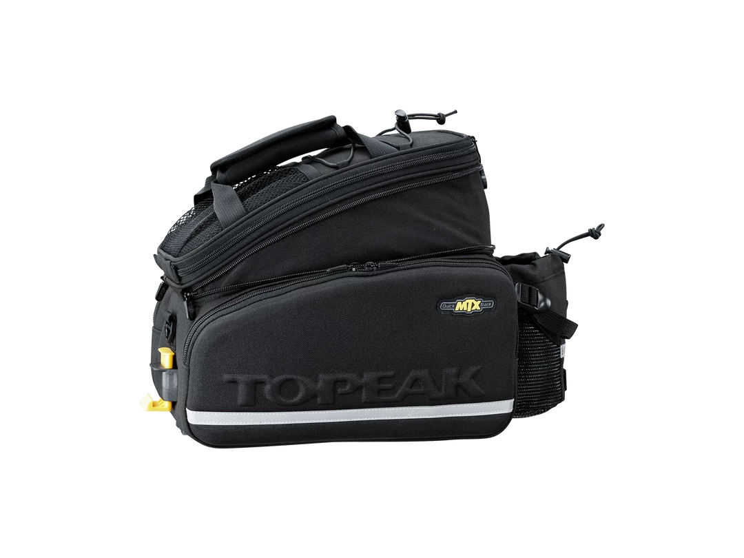 Topeak Bag Carrier-Trunk Dx-Mtx Rigid Accessories 1 Topeak Bag Carrier-Trunk Dx-Mtx Rigid Accessories