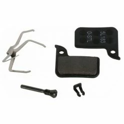 Parts & Maintenance SRAM Discpads Level Tlm/Ult Organic