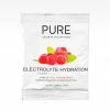 PURE Electrolyte Hydration Sachet 42g Raspberry Accessories