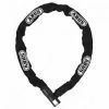 Abus Ionus 8800 Steel-O-Chain Key Lock 120cm Black Accessories