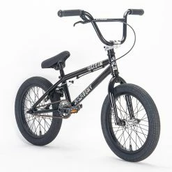 Academy Origin 16" Kids BMX Black (2021) Bikes