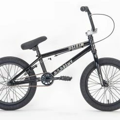 Academy Origin 16" Kids BMX Black (2021) Bikes