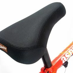 Academy Aspire 20" Kids BMX Orange Crackle (2021) Bikes 7 Academy Aspire 20