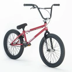 Academy Aspire 20" Kids BMX Dark Red (2021) Bikes