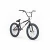 Academy Entrant 20" Kids BMX Black With Rainbow (2021) Bikes