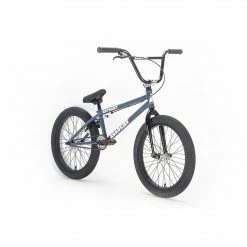 Academy Entrant 20" Kids BMX Dark Grey (2021)