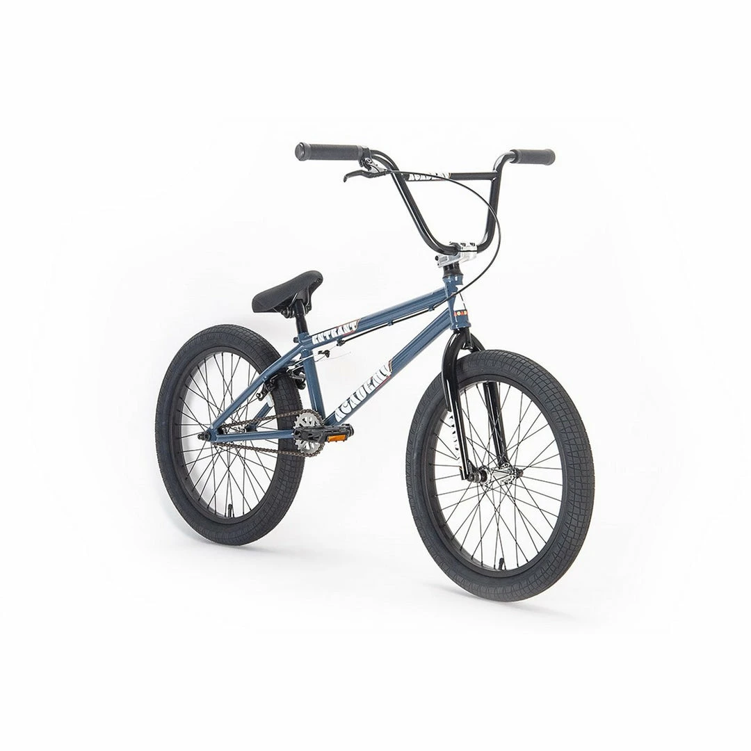 Academy Entrant 20" Kids BMX Dark Grey (2021) 1 Academy Entrant 20" Kids BMX Dark Grey (2021)
