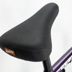 Academy Entrant 20" Kids BMX Dark Purple (2021) Bikes 7 Academy Entrant 20