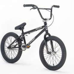 Academy Origin 18" Kids BMX Black (2021) Bikes