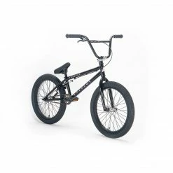 Academy Trooper 20" Kids BMX Black (2021) Bikes