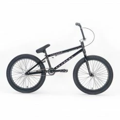 Academy Trooper 20" Kids BMX Black (2021) Bikes