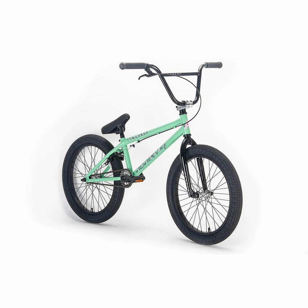 Academy Trooper 20" Kids BMX Mint (2021) 1 Academy Trooper 20" Kids BMX Mint (2021)