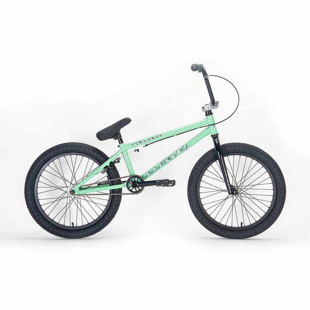 Academy Trooper 20" Kids BMX Mint (2021) 2 Academy Trooper 20" Kids BMX Mint (2021)