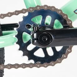 Academy Trooper 20" Kids BMX Mint (2021) 6 Academy Trooper 20