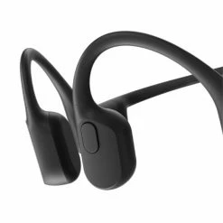 Computers & Electrical Aftershokz AEROPEX Endurance Wireless Headphones Black