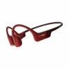 Computers & Electrical Aftershokz AEROPEX Endurance Wireless Headphones Red