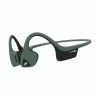 Aftershokz AIR Sport Wireless Headphones Green