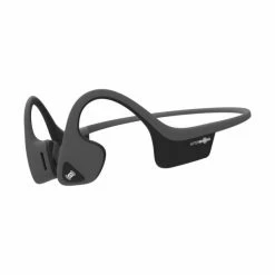 Aftershokz AIR Sport Wireless Headphones Grey Computers & Electrical