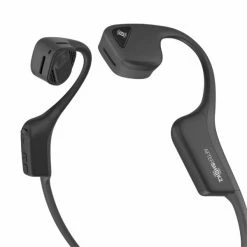 Aftershokz AIR Sport Wireless Headphones Grey Computers & Electrical