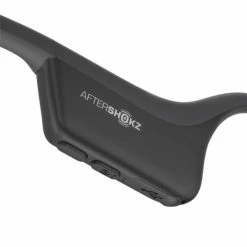 Aftershokz AIR Sport Wireless Headphones Grey Computers & Electrical 8 Aftershokz AIR Sport Wireless Headphones Grey Computers & Electrical