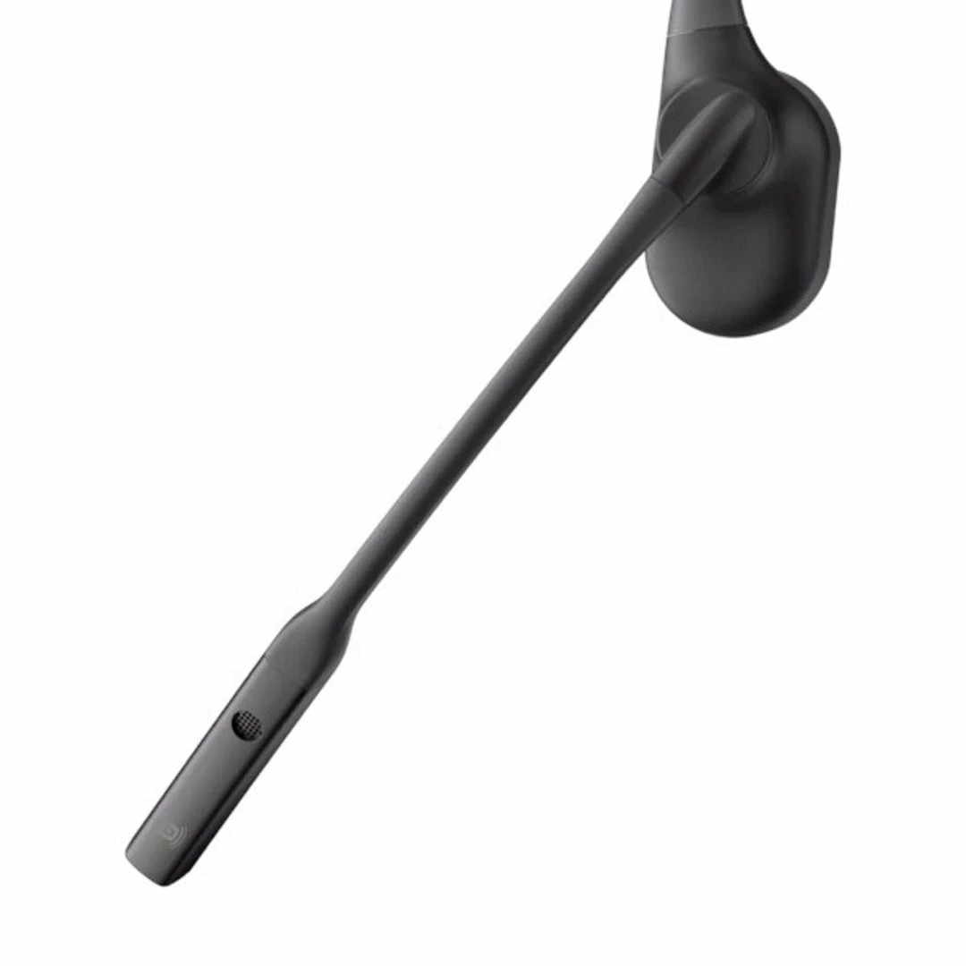 Aftershokz OPENCOMM Wireless Bluetooth Headset Slate Grey 4 Aftershokz OPENCOMM Wireless Bluetooth Headset Slate Grey