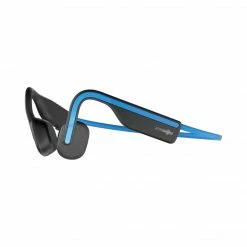 Aftershokz OPENMOVE Wireless Bluetooth Headphones Elevation Blue Computers & Electrical