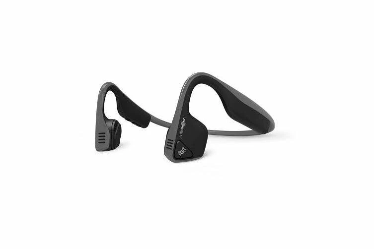 Computers & Electrical Aftershokz Titanium Mini Wireless Headphones Slate Grey 1 Computers & Electrical Aftershokz Titanium Mini Wireless Headphones Slate Grey