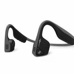 Computers & Electrical Aftershokz Titanium Wireless Headphones Slate Grey