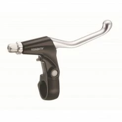 On Track Brakes Alloy V-Brake Levers For Revoshift/Gripshift