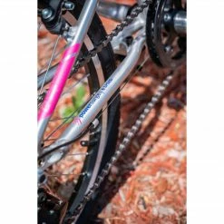 Apollo Neo 20" Kids Bike 6-Speed Brushed Alloy/Navy/Pink 11 Apollo Neo 20