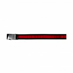 Aurora Light Up Belt/Sash Red Bike Essentials