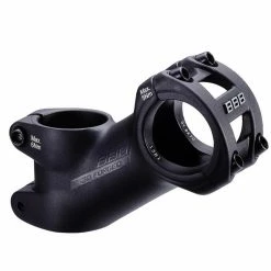 Parts & Maintenance BBB HighRise OS Stem 31.8mm, 70mm 35D Black