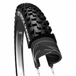 Parts & Maintenance CST Rock Hawk Tyre 29 X 2.25 Black