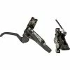 Shimano Disc Brakeset Zee-M640 Rr