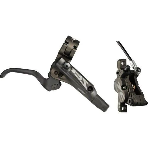 Shimano Disc Brakeset Zee-M640 Rr 1 Shimano Disc Brakeset Zee-M640 Rr