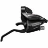 Shimano Shifter-RH 7S Easyfire-Ef500 Black Parts & Maintenance