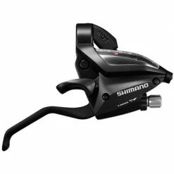 Shimano Shifter-RH 7S Easyfire-Ef500 Black Parts & Maintenance